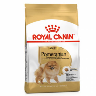 Royal Canin Pomerania Adulto 1.5 Kg