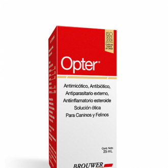 Opter 25 Ml